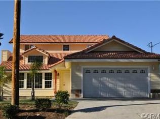 16852 Ulmer St, Lake Elsinore, CA 92530