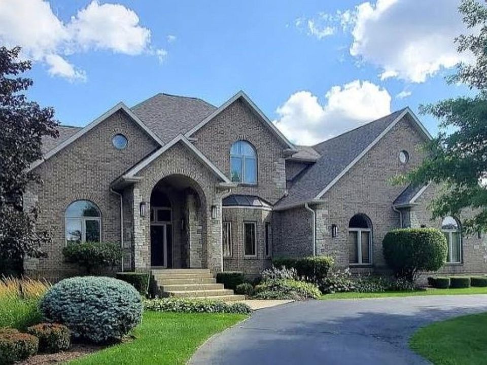 2141 Merrick Dr, Caledonia, IL 61011 Zillow