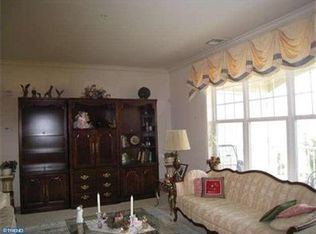 534 Masterson Ct #534, Ewing, NJ 08618