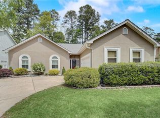5071 N Somerset Ln, Alpharetta, GA 30004