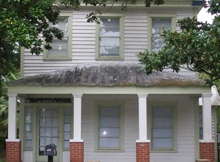 1914 Reynolds St, Brunswick, GA 31520