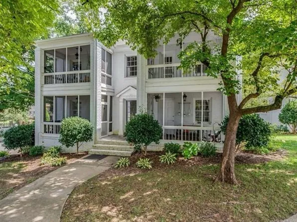 124 N Laurel Ave APT 3, Charlotte, NC 28207