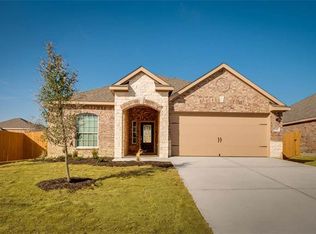 13109 Stari Most Ln, Crowley, TX 76036
