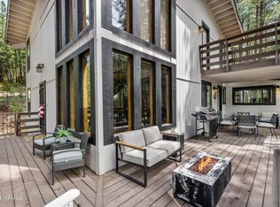 1287 E Raintree Rd, Munds Park, AZ 86017