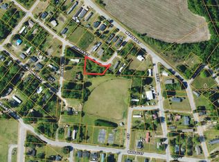 1071 Lincoln St, Summerton, SC 29148