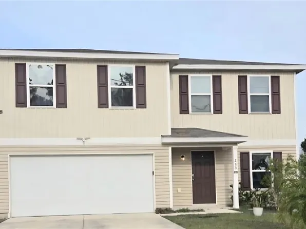 233 Gladiola Ct, Poinciana, FL 34759