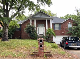 944 Blue Mountain Ln, Antioch, TN 37013