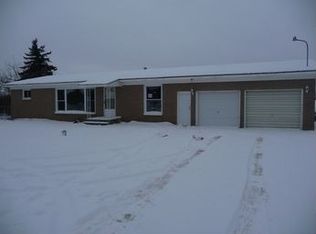 8943 N Mission Rd, Clare, MI 48617