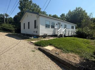 342 W Grogan Ave, Logan, OH 43138