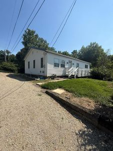 342 W Grogan Ave, Logan, OH, 43138