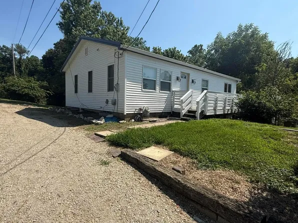 342 W Grogan Ave, Logan, OH 43138