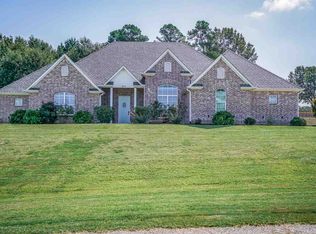 270 Cedar Ridge Rd, Longview, TX 75602