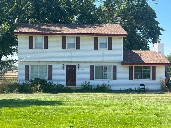 1011 S Moffatt Ave, Emmett, ID 83617