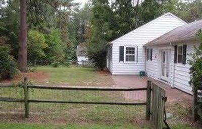 763 S Ridge St, Southern Pines, NC, 28387