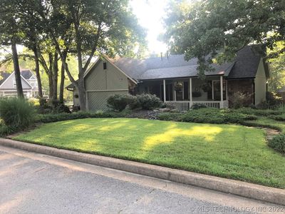 3323 S 76th West Ave, Tulsa, OK, 74107