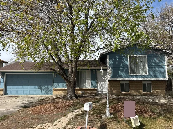 321 S 26th Ave, Brighton, CO 80601