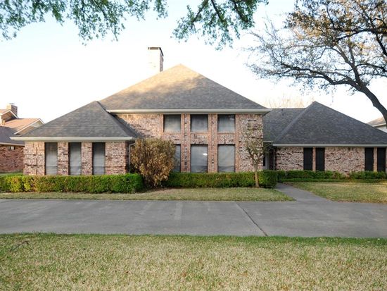 3306 Bluffview Dr Garland Tx 75043 Zillow