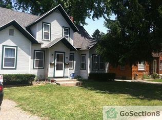 1800 Osborn Rd #1, Lansing, MI 48915