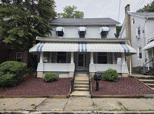 335 1st St #1, Slatington, PA 18080