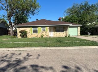 621 Bishop Dr, Killeen, TX 76541