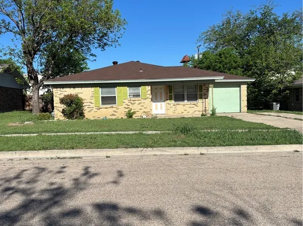 621 Bishop Dr, Killeen, TX 76541