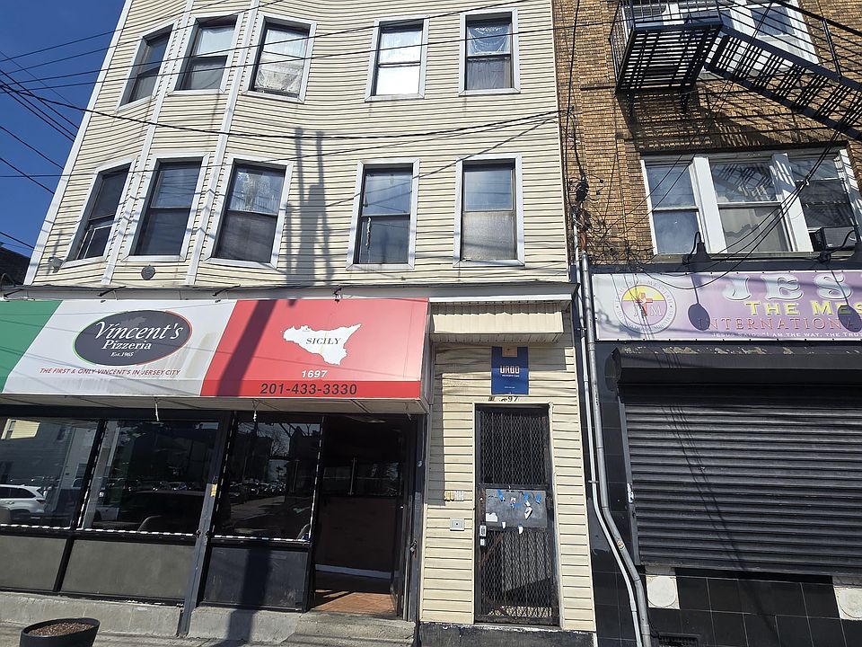 1st image of 1697 John F Kennedy Blvd #2L