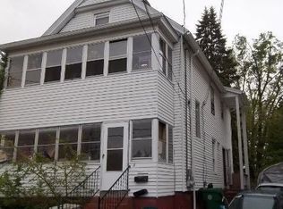 17 Reed Ave, Chicopee, MA 01020