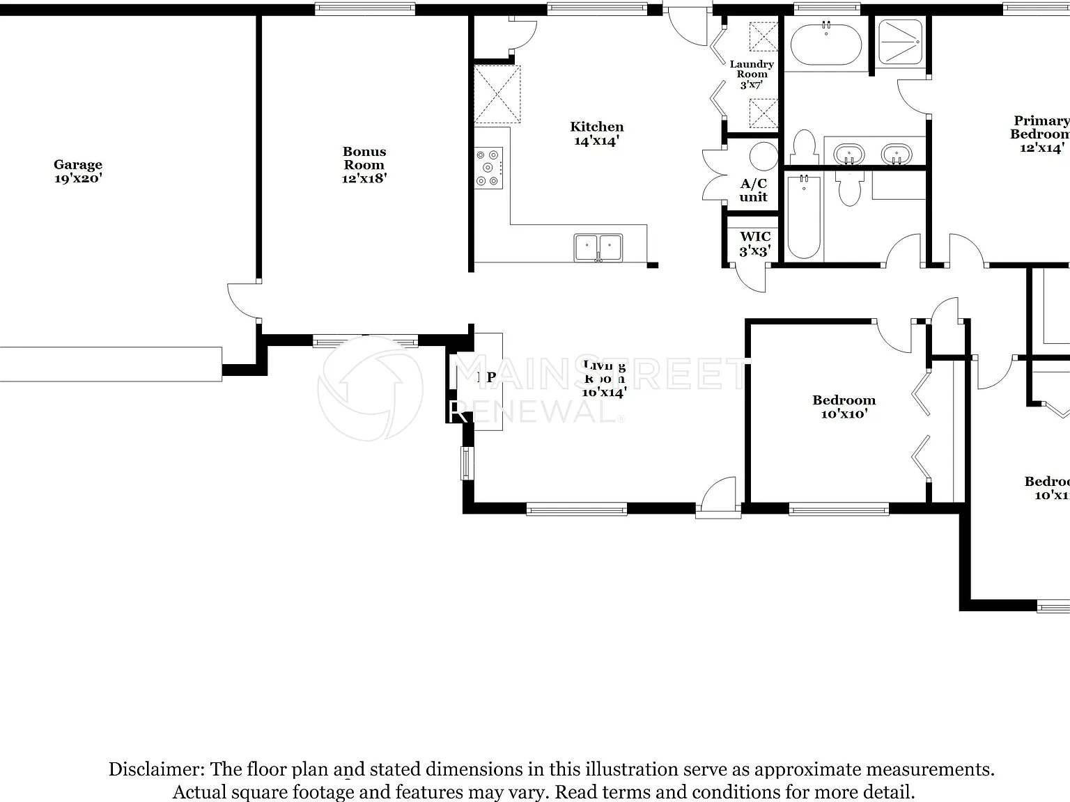 628 Inwood Rd — Photo 2