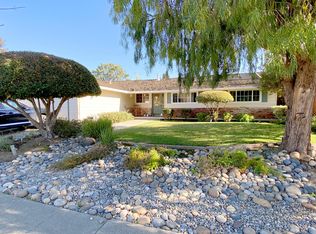 1430 Newfoundland Dr, Sunnyvale, CA 94087