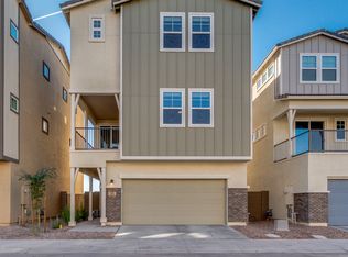 781 W Flintlock Way, Chandler, AZ 85286