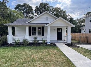 409 W 6th Ave, Gastonia, NC 28052