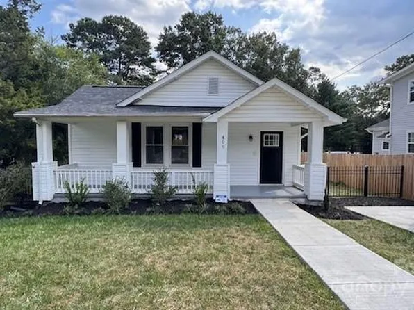 409 W 6th Ave, Gastonia, NC 28052