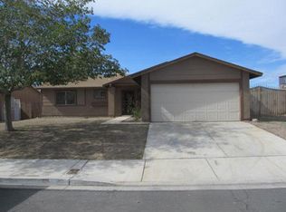 3921 Lincoln Rd, Las Vegas, NV 89115