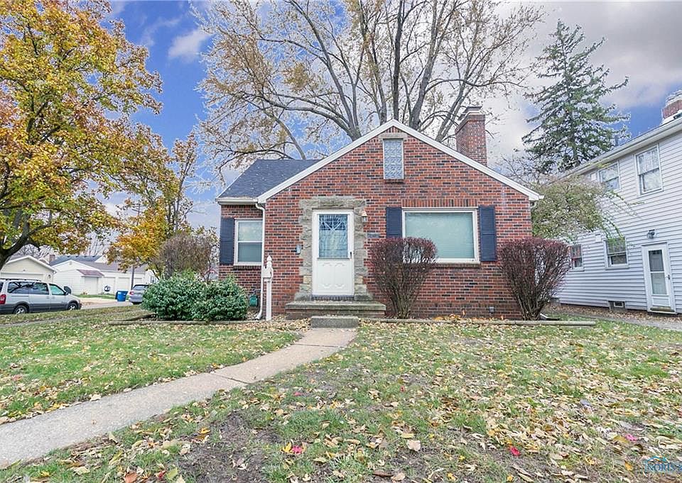 2303 Berdan Ave, Toledo, OH 43613 Zillow