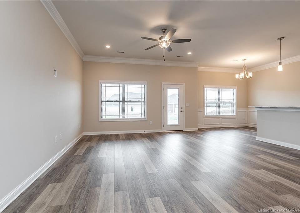 Kelly Plan, Whispering Oaks II, Charlestown, IN 47111 Zillow