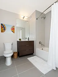 Rented by Bozzuto Management