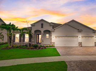 5947 Blakeney Loop, Apollo Beach, FL 33572