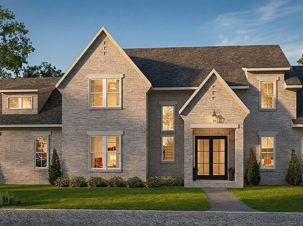 2275 Malcom Estates Dr, Bogart, GA 30622