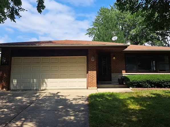 644 Bryn Mawr Ave, Bartlett, IL 60103