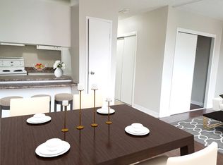 The Carlton Apartments Edmonton, Edmonton, AB T5K 1B9