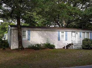4521 Albatross St, North Myrtle Beach, SC 29582