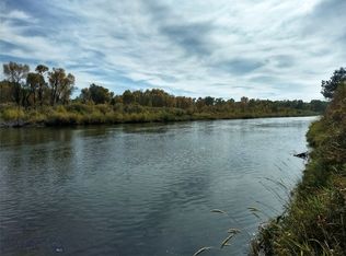 Tbd Riverview Rd, Three Forks, MT 59752