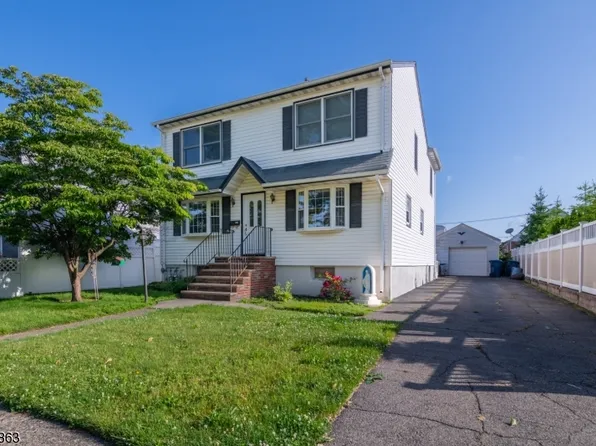 108 W Franklin St, Hackensack City, NJ 07601