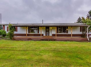 15909 NE 142nd Ave, Brush Prairie, WA