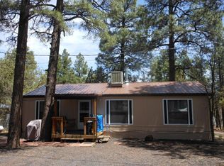 3440 Oakwood Cir, Lakeside, AZ 85929