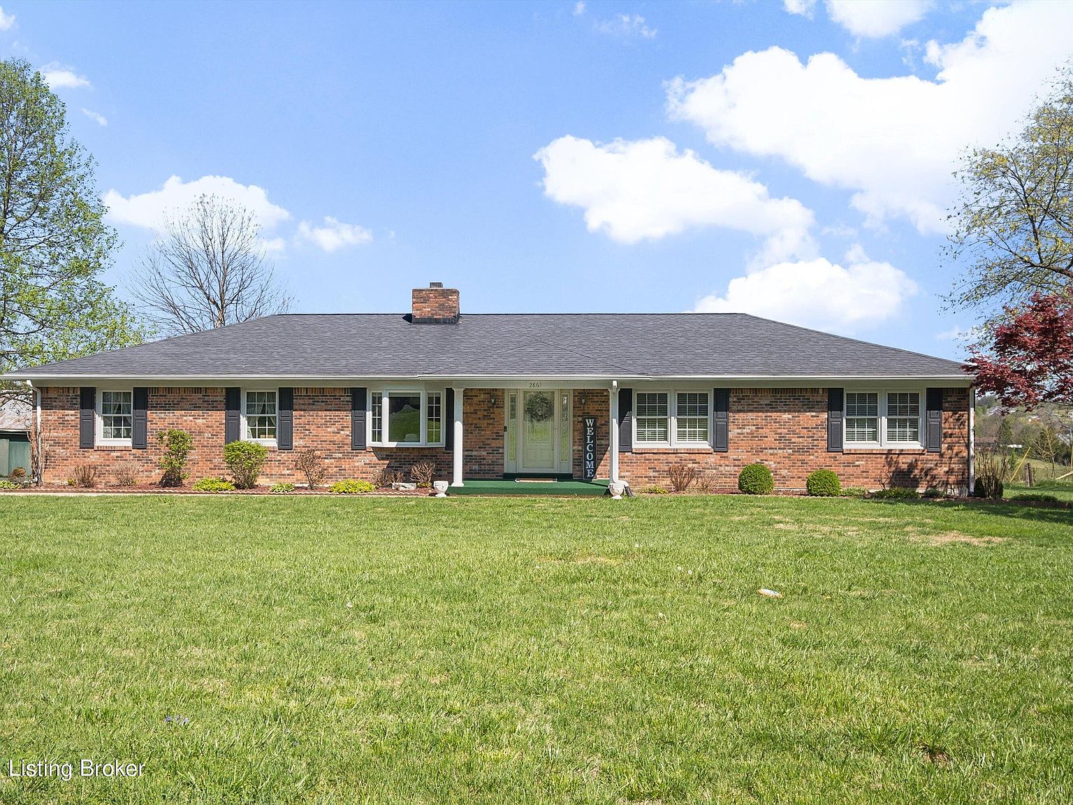 2861 Louisville Rd, Bardstown, KY 40004 Zillow