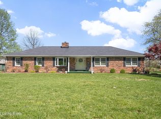 2861 Louisville Rd, Bardstown, KY 40004