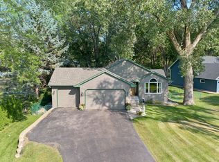 4488 Otter Lake Rd, White Bear Township, MN 55110