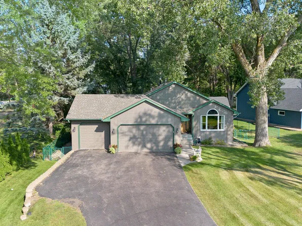 4488 Otter Lake Rd, White Bear Township, MN 55110