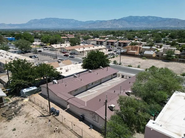 529-533 Dallas St SE, Albuquerque, NM 87108